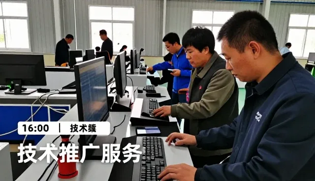 技术成果转化应用基础知识